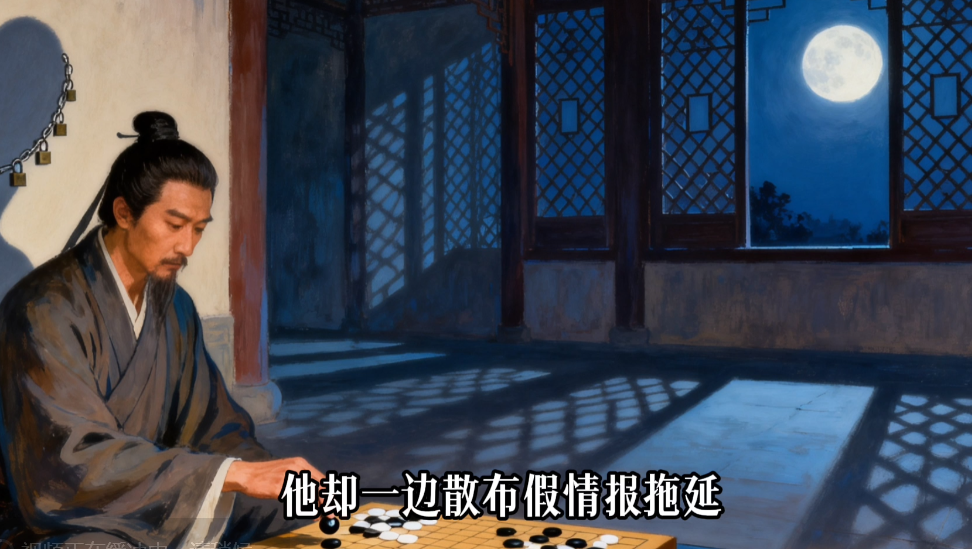 历史AI短视频新玩法，AI做历史短视频！小白也能做，新手保姆级教程！